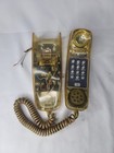 Vintage Telephone Original Clear Trimline Western Electric Wall Phone Rare