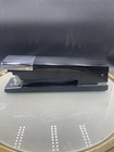 Classic Vintage Acco 20 Stapler - Mid-century Retro  Heavy Steel Design Black