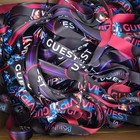 Assorted Guest Lanyards W clips Diamond  Vip Elite  Mixed Colors   Lot Of 300
