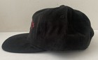 Vintage Neil Young Crazy Horse Concert Tour Yupoong Snapback Hat Clean