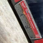 Milwaukee 48-59-1815 M18 18v Dual Bay Super Charger For Parts Only Display Model