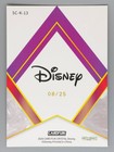 2026 Cardfun Disney Crystal Anna Black Cracked Ice 08 25 Ascc Macau Promo
