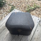 Antiquevictorian Collars   Cuffs Box