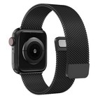 Magnetic Loop Metal Band Strap For Apple Watch Iwatch Serie 3 4 5 6 Se 7 8 41-45
