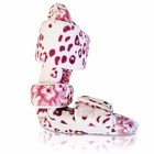 Plantar Fasciitis Tiger Night Splint Brace Boot Support Achilles Tendinitis