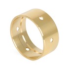 For Kawasaki Brute Force Teryx 750 Crank Case Crank Shaft Bushing Bearing Bronze