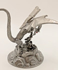 Mother s Love Dragon Rawcliffe Rf 3051 - 1992