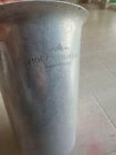 Moet   Chandon Vintage Champagne Wine Cooler Ice Bucket Used