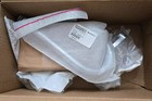 Chicago Faucets 895-317abcp Gooseneck Bar Faucet New
