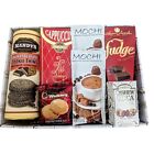 Holiday Coffee   Chocolate Gift Basket  Christmas Gift Basket  Coffee Gifts