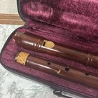 Yamaha Yrt-43 Tenor Recorder Yrt43 Baroque Type