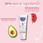 Baby Soothing Moisturizing Cream - Face Moisturizer For Very Sensitive Skin -   