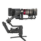 Zhiyun Crane 3s 3-axis Gimbal Stabilizer   Extended Arm   Batteries   Foam Case 