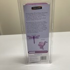 Fiskars Applique Starter Set Nib 5 Piece Kit Dragonfly Butterfly Mat Blades New