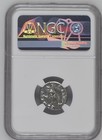Ngc   Vf   Denarius Of Faustina I Ad 138-140 1 Ngc Ancients Certified Very Fine