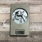Stampin Up Deer Builder Punch Christmas Holidays Nature Reindeer