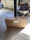 Vivo Desk-v000k 32 Inch Stand Up Desk Converter - Black