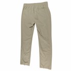Under Armour Match Play Vented Golf Pants Men s Size 34 X 33 Beige Performance