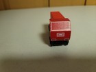 Brio Wooden Railway Train Red Truck With Magnetic Cargo Good Condition