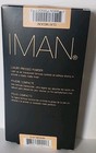 Iman Luxury Pressed Powder Clay Medium-  35 Oz