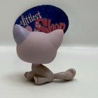 Kitten Cat  1994 - Authentic Littlest Pet Shop - Hasbro Lps