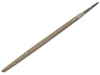 Nicholson 12967 6  Square Bastard Cut File Double Cut Usa