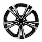 New 18    7 5  Replacement Wheel Rim For Nissan Sentra Sr 2020 2021 2022 Wheel