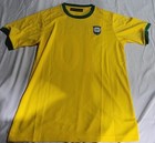 Pele Signed Autographed Jersey Brazil Fanatics