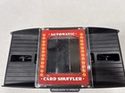 2-deck Bridge Game Playing Card Shuffler Automatic Poker Shuffling Mach