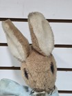 Vintage Beatrix Potter Peter Rabbit Stuffed Plush Animal 1970   s Eden Toys Usa