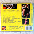 Heart Ann Nancy Wilson Rare Cd 1977 Upper Darby  Pa Little Queen Concert Tour