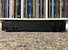 Audiosource Amp 100 2-channel Stereo Power Amplifier 100w  50w X 2  Tested    