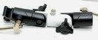 Lsp Swivel Light Stand Bracket B - Flash Hot Shoe Mount Adapter  Umbrella Holder