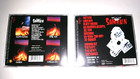 Samhain - Initium   November Coming Fire Cd Lot Rare Danzig Misfits