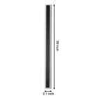 59  Outdoor Wall Lamp Ip65 Waterproof Modern Aluminum Patio Garden Wall Light