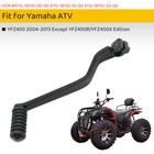 Gear Shifter Shift Lever Pedal For Yamaha Yfz450 2004-2013 5tg-18110-00-00