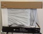 Ge Profile - Opal 2 0 Ultra Nugget Ice Maker With Side Tank  small Dent 