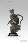 Sideshow Alien 3 Diorama Dog Alien Statue Limited Edition 1000 W original Box