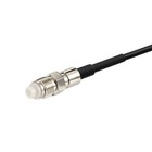 Cellular Magnetic Mount 4-inch Tri-mode Antenna Signal Booster W fme Female
