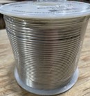 Aim Solder Sac305 sld 080 5lb  4961  Wire Solder  Lf  Sac305  080  5 Lb  Spool