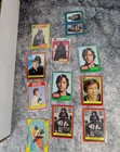 Huge Lot Of Vintage Star Wars Cards Several Different Series Over 5 Lb