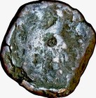 Lot Of 10 Ancient Green And Roman Coins