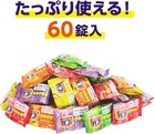 Kao Bab Carbonated Bath Tablets 60pcs Assorted 5 Scents Relief Fatigue Japan 2