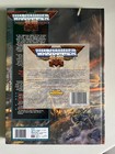 Warhammer 40 000 Rogue Trader - Reprint Book  sealed  New 