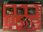 Milwaukee M18 Fuel 3697-22 Hammer Drill And Impact Driver Combo Kit W  Xc 5 0 X2