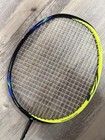 Yonex Astrox 77 4u5 Shine Yellow Badminton Racket