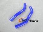 Silicone Radiator Hose For Yamaha Yz85 2002 2003 2004 2005 2006 2007 2008-2018