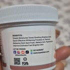 Byenblan Turmeric Face Cream 2xtra Strong Brightening Dark Spots 2 Oz