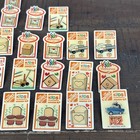 Lot Of  33  The Home Depot Pins Only   Kids Workshop   Birdhouses   Trucks