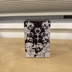 Rare Ghostemane Blackmage 3  Dr  Nihil Bloodsplatter Vinyl Figure Toy N o i s e